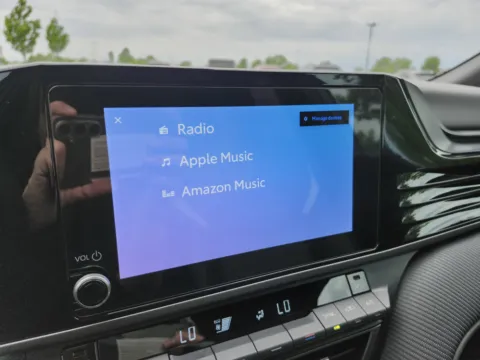 More photos of 2025 Toyota Camry SE at Auto Boutique Ohio, OH