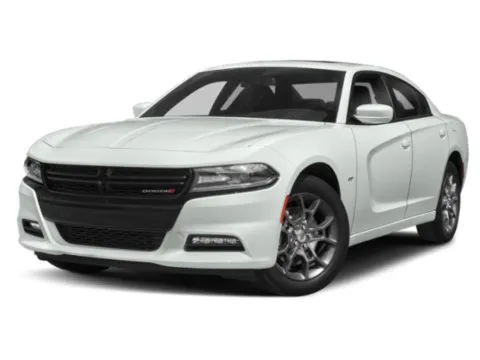 Black 2018 Dodge Charger GT for sale in Columbus, OH