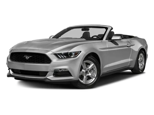2016 Ford Mustang V6 for sale in Columbus, OH