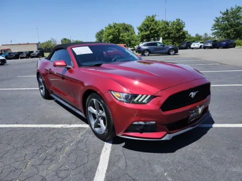 Photos of 2016 Ford Mustang V6 for sale in Columbus, OH at Auto Boutique Ohio