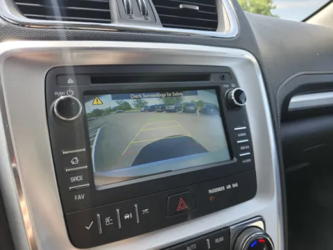 Photos of 2014 GMC Acadia SLT for sale in Columbus, OH at Auto Boutique Ohio