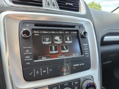 More photos of 2014 GMC Acadia SLT at Auto Boutique Ohio, OH