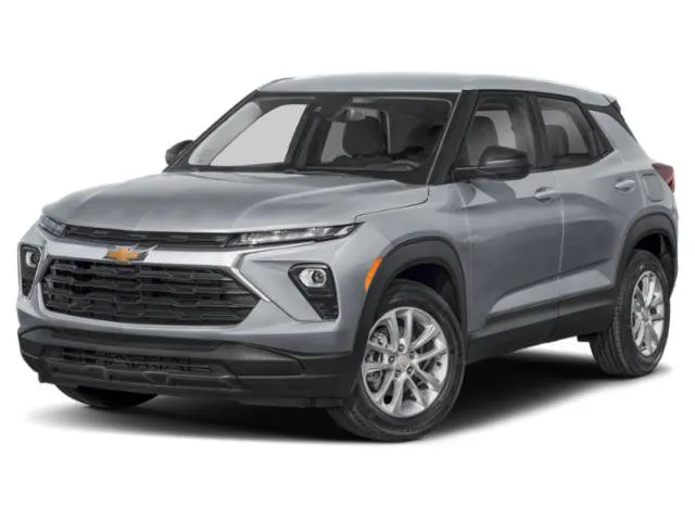 2025 Chevrolet Trailblazer LS for sale in Columbus, OH