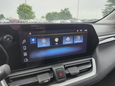 More photos of 2025 Chevrolet Trailblazer LS at Auto Boutique Ohio, OH
