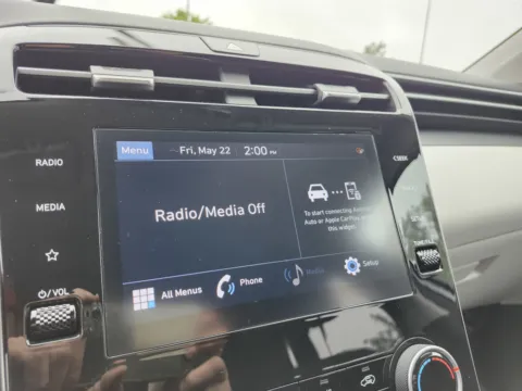 More photos of 2022 Hyundai Tucson SEL at Auto Boutique Ohio, OH