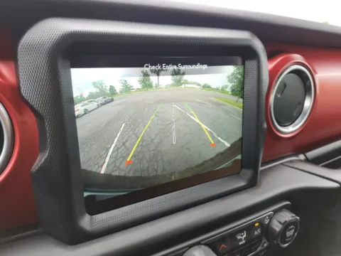 Photos of 2022 Jeep Wrangler Rubicon for sale in Columbus, OH at Auto Boutique Ohio