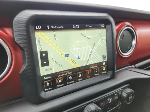 More photos of 2022 Jeep Wrangler Rubicon at Auto Boutique Ohio, OH
