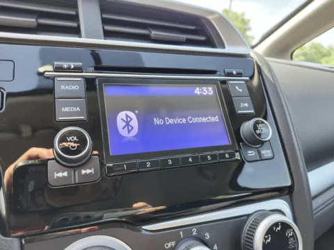 More photos of 2019 Honda Fit LX at Auto Boutique Ohio, OH