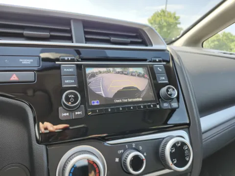 Photos of 2019 Honda Fit LX for sale in Columbus, OH at Auto Boutique Ohio