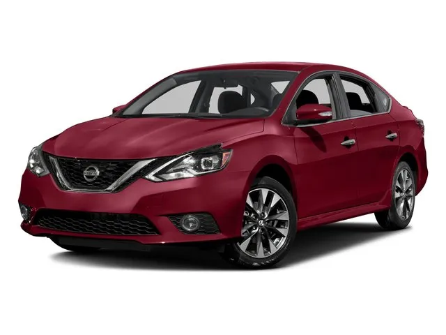 2017 Nissan Sentra SR for sale in Columbus, OH
