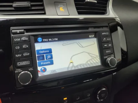 More photos of 2017 Nissan Sentra SR at Auto Boutique Ohio, OH