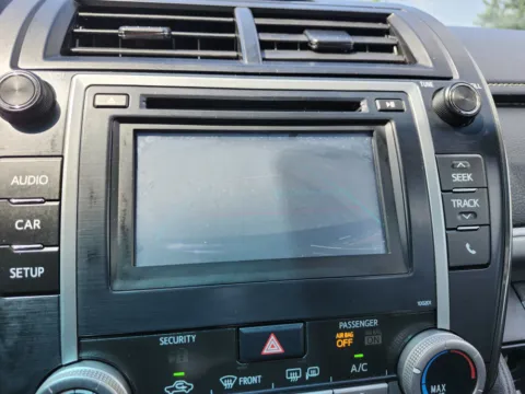 Photos of 2014 Toyota Camry SE for sale in Columbus, OH at Auto Boutique Ohio
