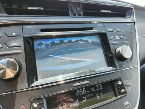 More photos of 2016 Toyota Avalon Touring at Auto Boutique Ohio, OH