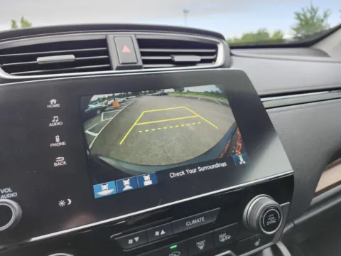 More photos of 2019 Honda CR-V EX at Auto Boutique Ohio, OH