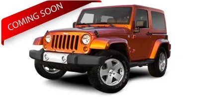 2012 Jeep Wrangler Sahara's photo