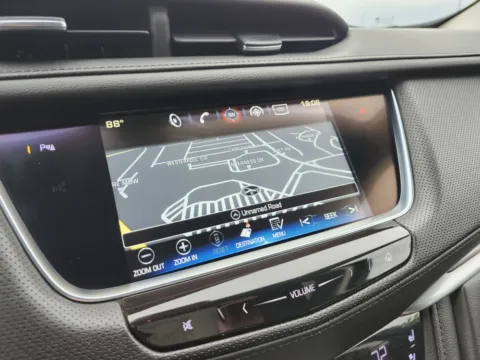 More photos of 2018 Cadillac XT5 Premium Luxury AWD at Auto Boutique Ohio, OH