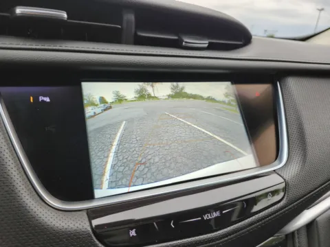 More photos of 2018 Cadillac XT5 Premium Luxury AWD at Auto Boutique Ohio, OH