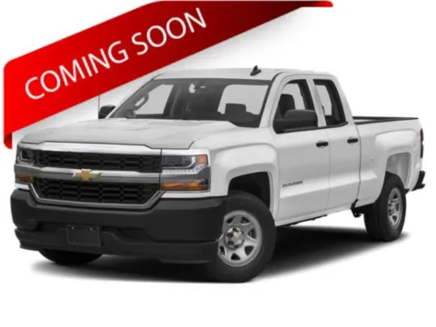 Black 2019 Chevrolet Silverado 1500 LD LT for sale in Columbus, OH