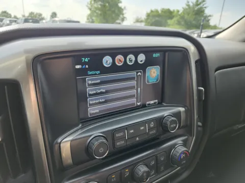 More photos of 2019 Chevrolet Silverado 1500 LD LT at Auto Boutique Ohio, OH