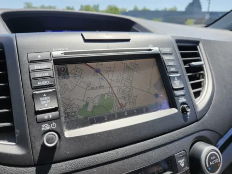 More photos of 2012 Honda CR-V EX-L at Auto Boutique Ohio, OH