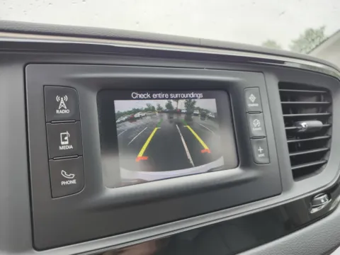 Photos of 2017 Chrysler Pacifica Touring-L for sale in Columbus, OH at Auto Boutique Ohio