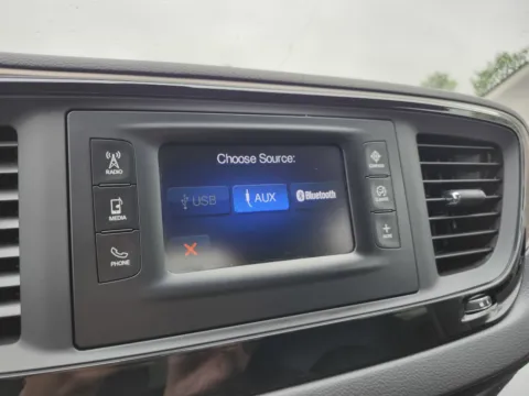 More photos of 2017 Chrysler Pacifica Touring-L at Auto Boutique Ohio, OH