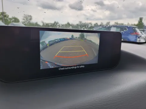 More photos of 2023 Mazda CX-50 2.5 S Preferred Plus Package at Auto Boutique Ohio, OH