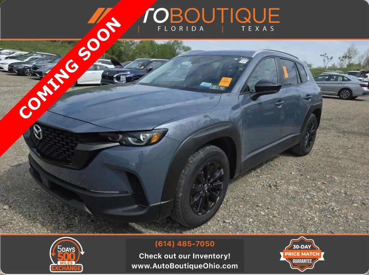 2023 Mazda CX-50 2.5 S PREFERRED PLUS's photo