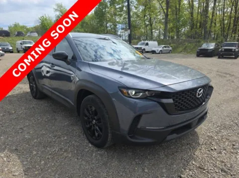 Another view of 2023 Mazda CX-50 2.5 S Preferred Plus Package for sale in Columbus, OH at Auto Boutique Ohio