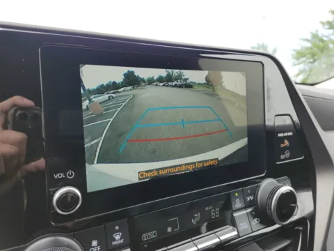 More photos of 2023 Toyota Highlander XLE at Auto Boutique Ohio, OH