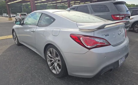 More photos of 2016 Hyundai Genesis Coupe 3.8L Ultimate at Auto Boutique Ohio, OH