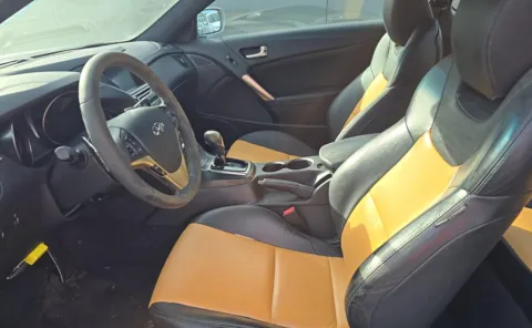 More photos of 2016 Hyundai Genesis Coupe 3.8L Ultimate at Auto Boutique Ohio, OH