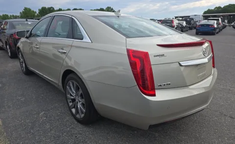 More photos of 2013 Cadillac XTS 3.6L V6 at Auto Boutique Ohio, OH