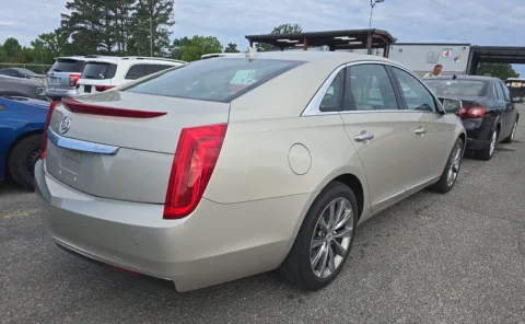 Another view of 2013 Cadillac XTS 3.6L V6 for sale in Columbus, OH at Auto Boutique Ohio