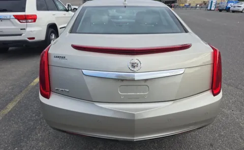 More photos of 2013 Cadillac XTS 3.6L V6 at Auto Boutique Ohio, OH