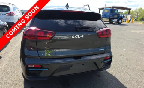 More photos of 2022 Kia Niro EV S at Auto Boutique Ohio, OH