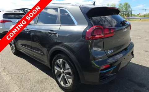 More photos of 2022 Kia Niro EV S at Auto Boutique Ohio, OH