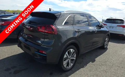 Another view of 2022 Kia Niro EV S for sale in Columbus, OH at Auto Boutique Ohio