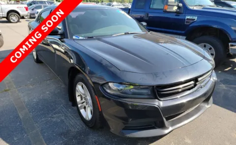 Another view of 2021 Dodge Charger SXT for sale in Columbus, OH at Auto Boutique Ohio