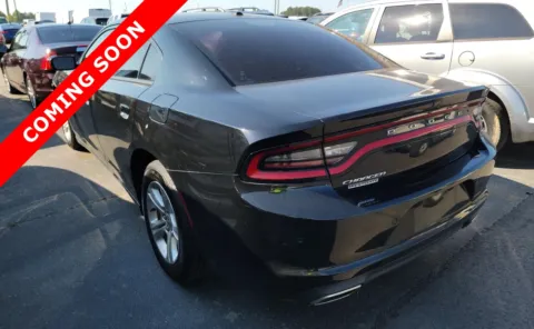More photos of 2021 Dodge Charger SXT at Auto Boutique Ohio, OH