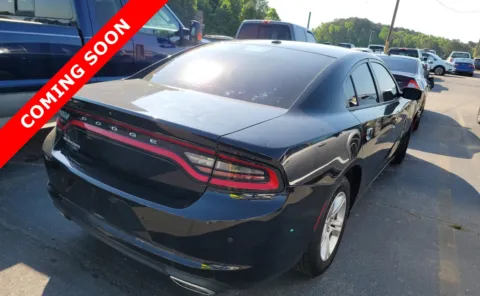 More photos of 2021 Dodge Charger SXT at Auto Boutique Ohio, OH
