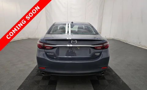 More photos of 2021 Mazda Mazda6 Carbon Edition at Auto Boutique Ohio, OH