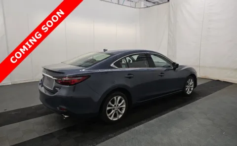 More photos of 2021 Mazda Mazda6 Carbon Edition at Auto Boutique Ohio, OH