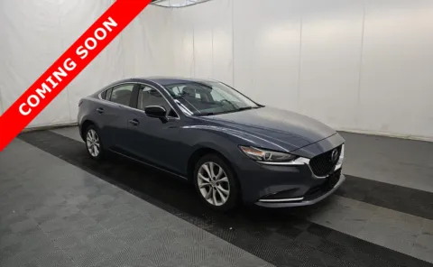 Another view of 2021 Mazda Mazda6 Carbon Edition for sale in Columbus, OH at Auto Boutique Ohio