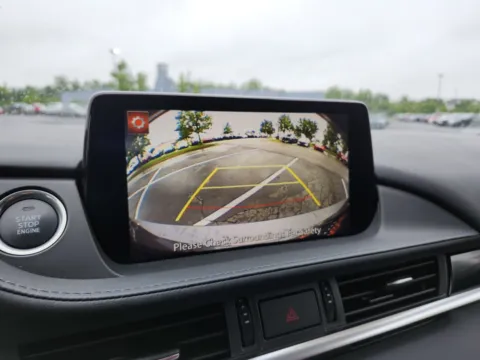 More photos of 2021 Mazda Mazda6 Carbon Edition at Auto Boutique Ohio, OH