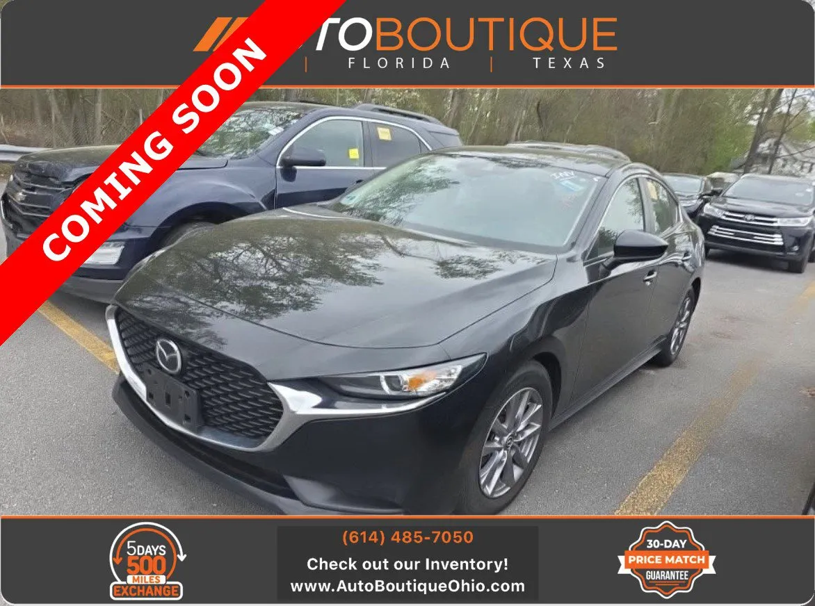 2021 Mazda CX-3 2.5 S AT 4-Door SKYACTIV's photo