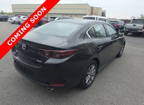 More photos of 2021 Mazda Mazda3 Sedan 2.5 S at Auto Boutique Ohio, OH