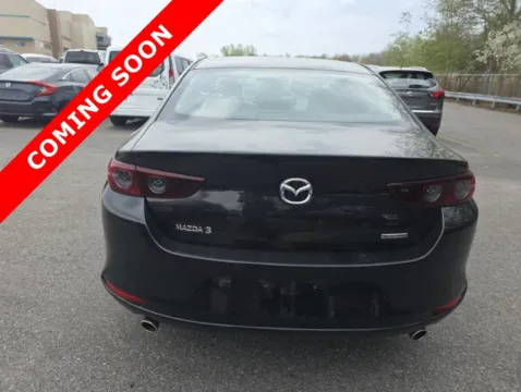 More photos of 2021 Mazda Mazda3 Sedan 2.5 S at Auto Boutique Ohio, OH