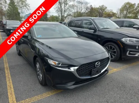 Another view of 2021 Mazda Mazda3 Sedan 2.5 S for sale in Columbus, OH at Auto Boutique Ohio
