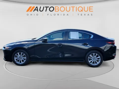 Photos of 2021 Mazda Mazda3 Sedan 2.5 S for sale in Columbus, OH at Auto Boutique Ohio